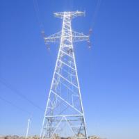 Feu d'obstruction à intensité moyenne alimenté par l'énergie solaire avec LED rouge clignotante 2000cd conforme aux normes FAA L-864 ICAO