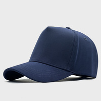 Casquettes de baseball unisexes personnalisées avec logo brodé, promotionnelles, ajustables, en vente flash sur BightSun