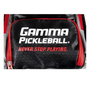 Échantillon gratuit – Sac de sport extérieur en gros pour raquettes de badminton, sac à bandoulière pour raquettes de tennis, sac portable pour raquettes de pickleball - Product Image 6