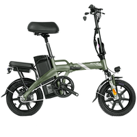 2023 pas cher rétro vélo électrique 2000w vélos électriques tout-terrain longue portée gros pneu pliant Ebike vélos 50 Mph vélo électrique
