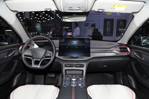 <span class=keywords><strong>ราคา</strong></span> Byd Destroyer 05 ใน<span class=keywords><strong>จีน</strong></span>  Chazor Destroyer 05 ปี 2025 รถยนต์ไฟฟ้า EV รถยนต์<span class=keywords><strong>จีน</strong></span> Byd รถยนต์ไฮบริดแบบปลั๊กอิน Byd Destro 05 - Product Image 6