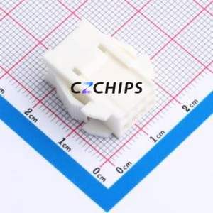 GT-A2508HF-208W01 Housing (Wire-to-Board / Wire-to-Wire) P=2.5mm Connector 2x8P 2.5mm XAD 2 - Product Image 2