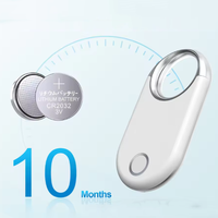 Traceur GPS intelligent pour animaux de compagnie avec moniteur vocal, collier étanche IP67 pour chien, audio bidirectionnel sans fil, anti-perte, suivi d'activité, Beidou, Android