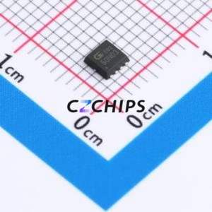 Transistor à effet de champ (MOSFET) TW50N03CC PDFN-8(3x3) d'origine, neuf - Product Image 1