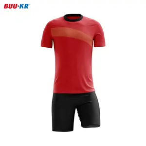 Buker Team Canada Purple Italy Yellow Blue Top Thailand Quality Red And Black England Portugal Vietnam Brazil Soccer Jersey