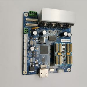 Goede Prijs Inkjet Printer Dtf Printer Hokon I1600 2 Kop Printer Hoofd Board Carriage Board Mother Board Set - Product Image 3
