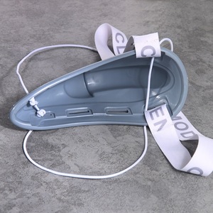 Của nam giới có thể tháo rời Silicone dương vậ<span class=keywords><strong>t</strong></span> Pouch dệ<span class=keywords><strong>t</strong></span> kim vải đồ ló<span class=keywords><strong>t</strong></span> với <span class=keywords><strong>t</strong></span>ăng cường Push-Up cup Pad đồ bơi quần short ngắn dành cho người lớn kích thước - Product Image 2