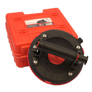 Ventosa de goma Manual de 200mm, ventosas de vidrio para coche, ventosa para azulejos, bomba de vacío, ventosa - Product Image 1