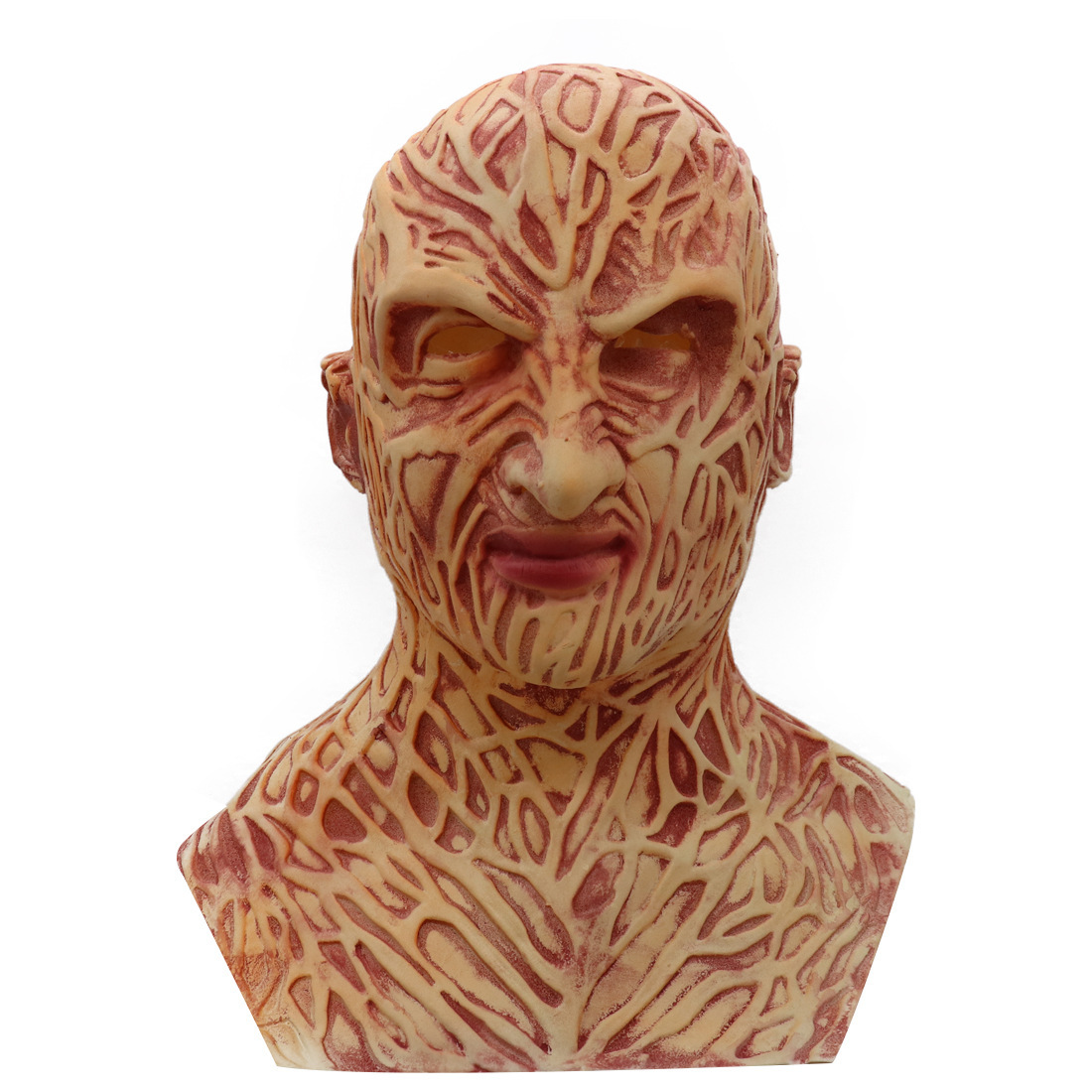 Freddy 02, modèle long