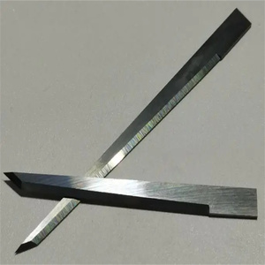 ทังสเตนเหล็กเครื่องตัดดิจิตอลใบมีดสําหรับเครื่อง Cnc Zund <span class=keywords><strong>Z10</strong></span> Z12 Z16 Z17 Z21 Z66 8173 8160 - Product Image 2