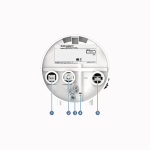 Original New AirEngine 8760R-X1 02353GSF Outdoor POE WiFi 6 802.11ax AP พร้อมพอร์ต 48 ช่อง - Product Image 3