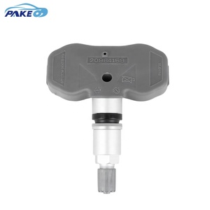 Giám sát áp suất lốp hệ thống cảm biến áp suất lốp <span class=keywords><strong>TPMS</strong></span> cho Cadillac ATS CTS Chevrolet SS Camaro Buick 20964159 - Product Image 2