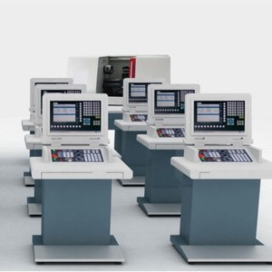 Multi System Student Computer CNC Machine Educational Equipment For <b>Physics</b> Class 14 18 Year Metal Electric Powered - Product Image 5