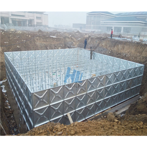 Réservoir <span class=keywords><strong>de</strong></span> stockage d'<span class=keywords><strong>eau</strong></span> <span class=keywords><strong>de</strong></span> <span class=keywords><strong>pluie</strong></span> <span class=keywords><strong>en</strong></span> acier galvanisé plongé à chaud pour le <span class=keywords><strong>prix</strong></span> du réservoir d'<span class=keywords><strong>eau</strong></span> sectionnel <span class=keywords><strong>de</strong></span> lutte contre l'incendie d'agriculture - Product Image 5