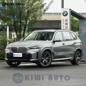 NUOVA <span class=keywords><strong>AUTO</strong></span> BMW X5 XDrive 30Li M Sport SUV di Lusso Trazione Integrale Automatica Guida a Sinistra Elettrica 300 CV 5 Posti - Product Image 1