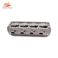 Culasses de cylindre en aluminium de petite taille pour moteur V8 2190-CNC-500 haute performance 190CC pour Ford 302/351/289