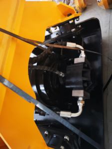 <span class=keywords><strong>Marteau</strong></span> hydraulique avec ciseau, excavateur, usine chinoise, haute qualité, SB40, SB50, SB81 - Product Image 5