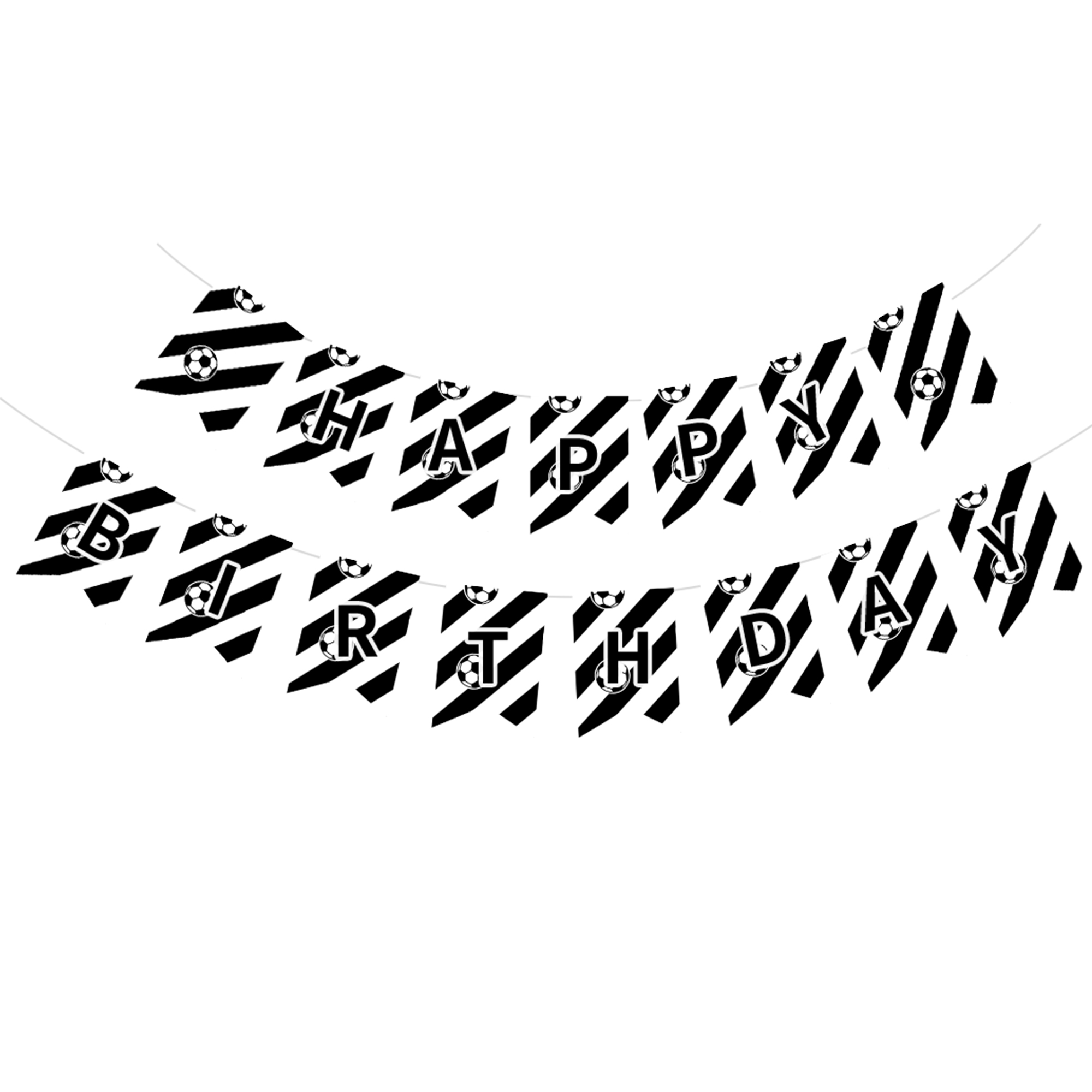 paper banner