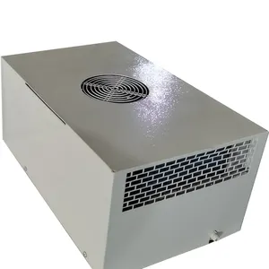Ar condicionado de gabinete pequeno industrial DHSKJ800w Ar condicionado de equipamentos eletrônicos