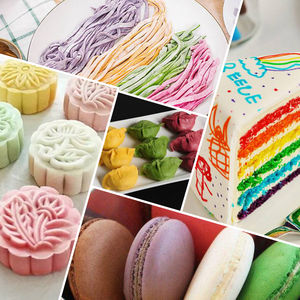 Polvo puro <span class=keywords><strong>de</strong></span> fresa, polvo <span class=keywords><strong>de</strong></span> frutas y verduras, polvo <span class=keywords><strong>de</strong></span> fresa FD, grado alimenticio, envasado al vacío, pastel para hornear, glaseado, uso <span class=keywords><strong>de</strong></span> té <span class=keywords><strong>de</strong></span> la leche - Product Image 5