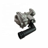 Pompe à huile moteur 4.0L de haute qualité, prix de gros du fabricant chinois, 4L2Z6600A