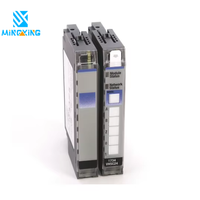 Módulo de Interfaz de Codificador SSI, Unidad de Entrada/Salida Digital, Sistema de Control de Automatización Industrial 1734-SSI 1734-IE2C 1734-IE4C 1734