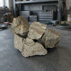 Alliage silicium-manganèse, additif pour la production d'acier, vente en gros de silicium-manganèse, ferroalliage à prix compétitif - Product Image 3