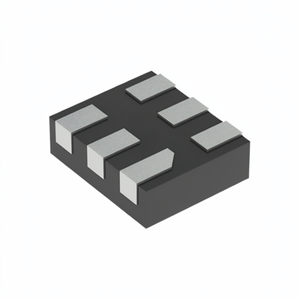 Composant électronique de puces audio à usage spécial du fabricant Channel Audio 6 UFDFN NCS2300MUTAG - Product Image 1
