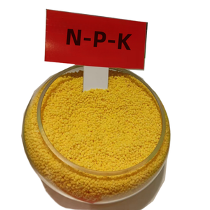 99% fertilizante compuesto de alta pureza <span class=keywords><strong>15</strong></span>-5-5-NPk <span class=keywords><strong>para</strong></span> <span class=keywords><strong>patatas</strong></span> Absorbe más nutrición 66455-26-3 - Product Image 2