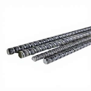 Barre / Barre d'armature / Tige en polymère renforcé de fibres de basalte BFRP - Product Image 1