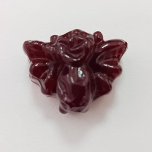 Bonbons gélifiés à la citrouille, délicieux bonbons gélifiés avec une jolie forme de dessin animé, bonbons gélifiés moelleux et masticables - Product Image 5