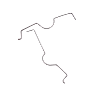 Molle a torsione industriali in acciaio inossidabile personalizzate OEM per auto, mobili e macchinari - Product Image 4