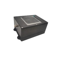 Nouveau laser diode bleu LASENCE 405 nm 500 mW couplé à la fibre pour les tests de fibre
