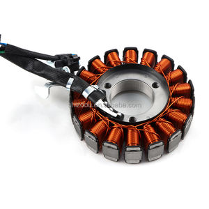 Kit de Rotor Interno para Motocicleta, Bobina Magneto de Estator de Encendido para <span class=keywords><strong>YAMAHA</strong></span> YZF R3 MT03 MT25 <span class=keywords><strong>MT</strong></span> <span class=keywords><strong>03</strong></span> 25, Piezas de Repuesto para Motocicleta, Accesorios - Product Image 4