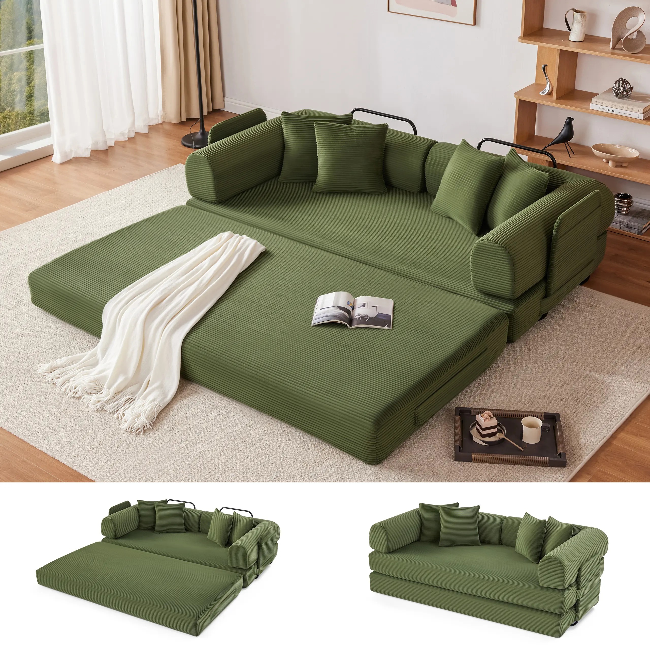 Verde