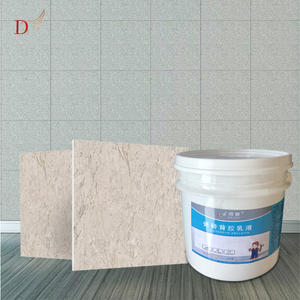 <span class=keywords><strong>Colle</strong></span> durable adhésive de <span class=keywords><strong>tuile</strong></span> de polyuréthane de haute résistance pour la pierre de marbre et les carreaux de céramique pour le travail du bois et l'emballage - Product Image 4