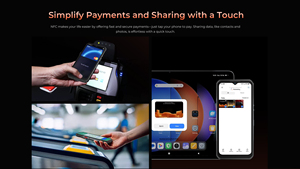 Oukitel Rugged Điện Thoại Di Động 5G 16 + 512GB Android 15 Chính 108MP Máy Ảnh 8MP Tầm Nhìn Ban Đêm Máy Ảnh 11000MAh Điện Thoại Di Động Wp55 Pro - Product Image 5