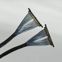 Kabel Koaksial Caddx Vista (8/12/20cm) untuk Drone Snail Sky Nebula Pro Aurora Nano dan Nebula Micro - Unisex