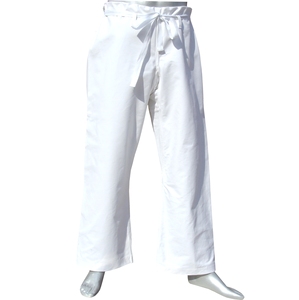 Conjunto de Karate Gi de Algodón Cepillado de Alta Calidad Premium de 14oz para Jugadores Profesionales - Product Image 6