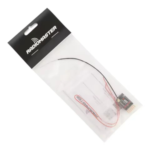 RadioMaster ER4 4CH/ER6 6CH/ER8 8CH (ER6G/ER6GV/ER8G/ER8GV) 2.4GHz ExpressLRS (Elrs) PWM haute performance - Product Image 6