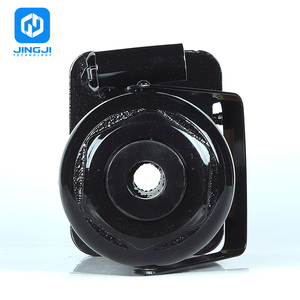 Mini Gato Hidráulico de Acero/Metal de 2 Toneladas para Reparación de Automóviles, Certificado CE, 1 Año de Garantía - Product Image 5