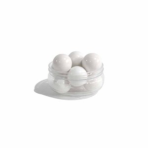 Bolas de Óxido de Circonio Sólido de 30 mm, Redondas, para Molino Planetario, Medios de Molienda para Equipos a Gran Escala, para Hacer Polvo, Multifuncionales - Product Image 1