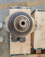 Digunakan untuk Motor Penggerak Rexroth A6VE107HZ3/63W-VZL22100B-S/63W-VZL22XB-S untuk Crane Sany
