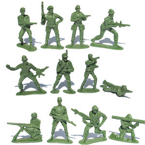 LZY814-figura <span class=keywords><strong>DE</strong></span> ACCIÓN <span class=keywords><strong>DE</strong></span> Soldie, Mini <span class=keywords><strong>juguete</strong></span> barato <span class=keywords><strong>de</strong></span> soldado <span class=keywords><strong>de</strong></span> plástico, <span class=keywords><strong>juguete</strong></span> para niños, gran oferta - Product Image 4