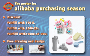 Set di 3 Spatole Multifunzionali Sostenibili in Silicone per Alimenti, Verde Rosso Nero, per Pasta e <span class=keywords><strong>Pasticceria</strong></span> - Product Image 6