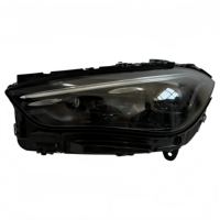 Pour Mercedes-Benz CLE, ensemble de phares avant W236, phare de voiture neuf AMG 53, phares gauche et droit, module de phare numérique OEM