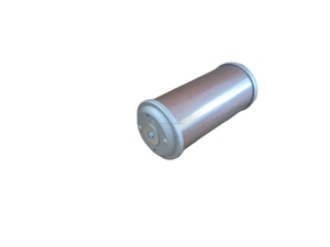 Filtre à air silencieux en aluminium MANNY XY-15 DN40, séparateur d'air-gaz, filtre d'échappement pour machine de séchage motorisée en métal - Product Image 3