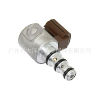 28500-P6H-003 28400-P6H-003 Es Apto para la Válvula Solenoide de Transmisión de Honda Accord y Acura