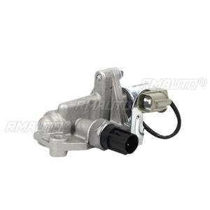 Vanne de commande d'huile 15810-PAA-A01, électrovanne de distribution VVT pour moteur Honda Accord, pièce détachée, accessoires auto - Product Image 3