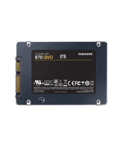 ใหม่แกะกล่อง 870 ซีรีส์ MZ-77E500BW 2.5 นิ้ว 500GB III V-NAND 500G ฮาร์ดดิสก์แบบโซลิดสเตทภายใน (SSD) Mz-77e500bw - Product Image 6